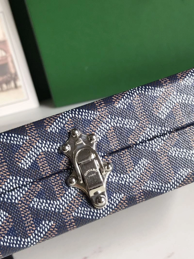 Fashionable Goyard Suitcase 58824