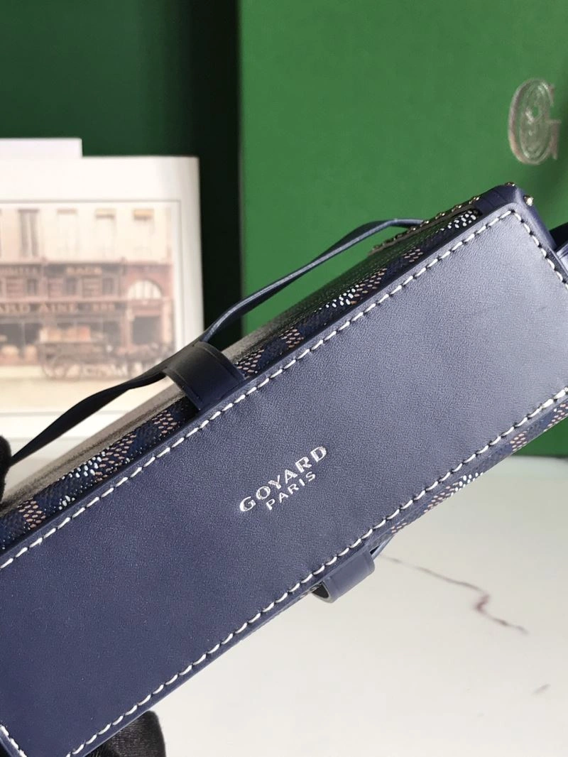 Fashionable Goyard Suitcase 58824