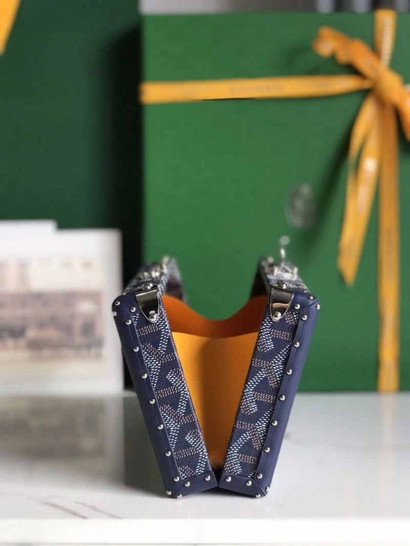 Fashionable Goyard Suitcase 58824