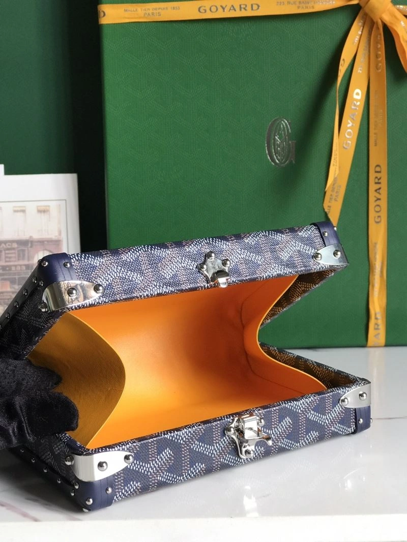 Fashionable Goyard Suitcase 58824