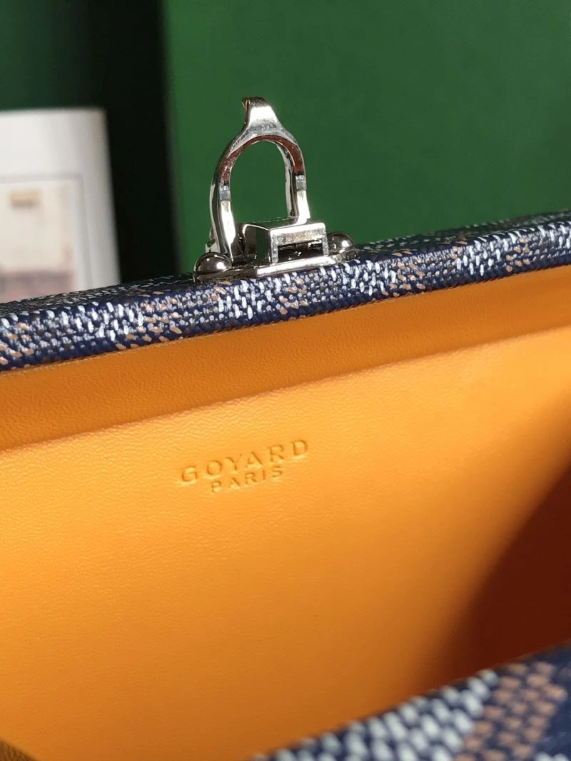 Fashionable Goyard Suitcase 58824