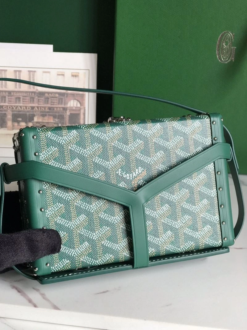 Goyard Suitcase DailyWear 58913