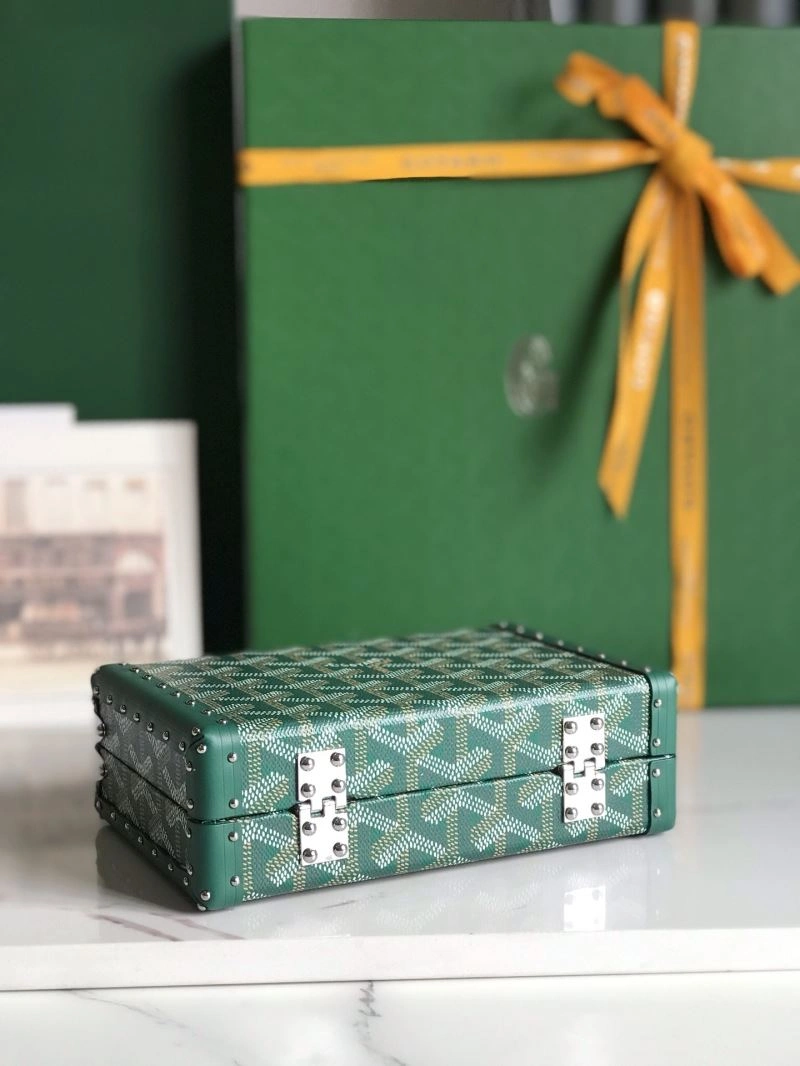 Goyard Suitcase DailyWear 58913