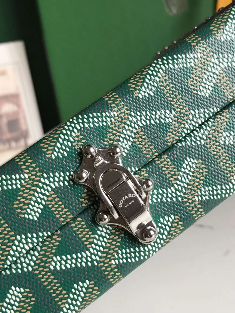 Goyard Suitcase DailyWear 58913