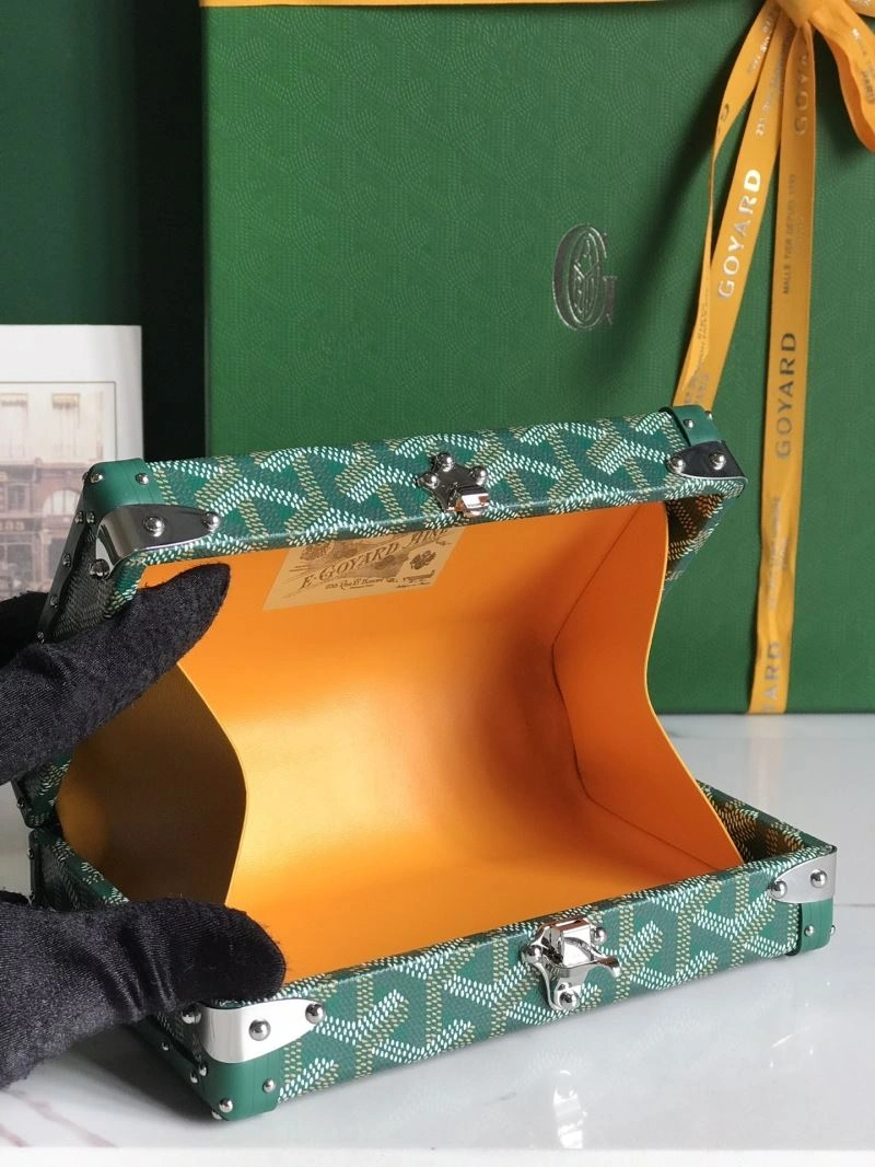Goyard Suitcase DailyWear 58913