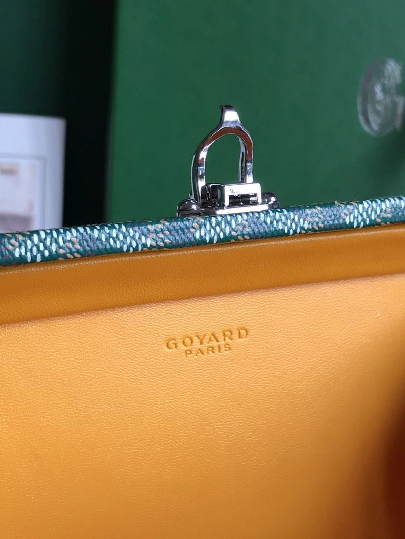 Goyard Suitcase DailyWear 58913