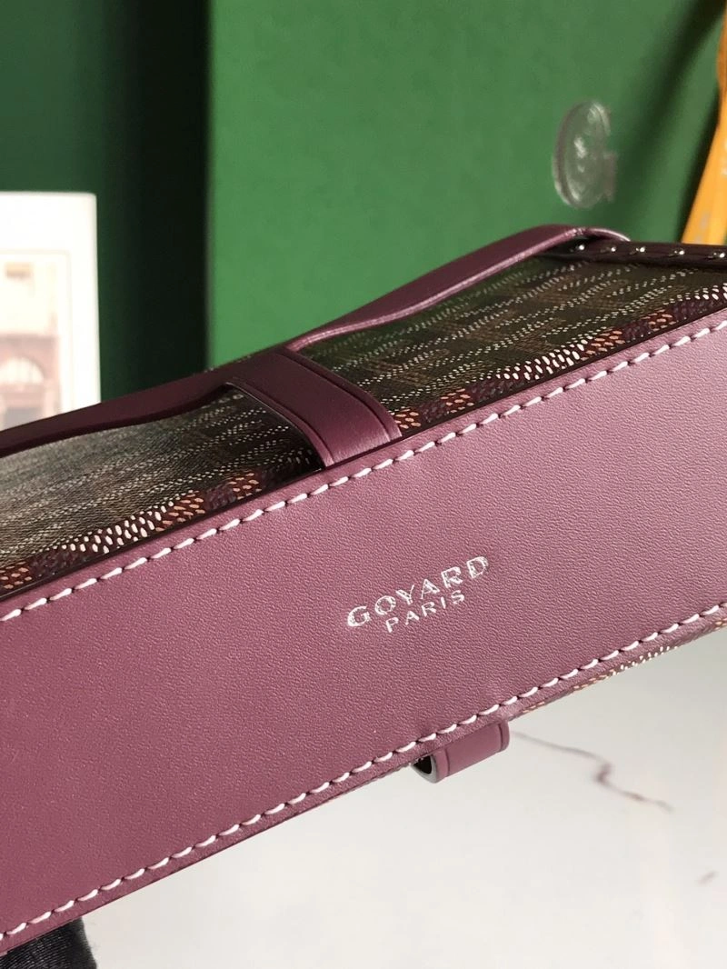 Goyard Suitcase WeatherProof 58820