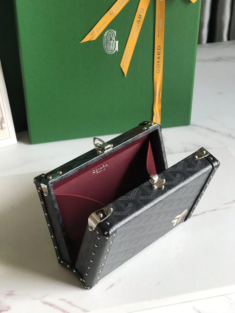 Goyard Suitcase EasyCare 58828