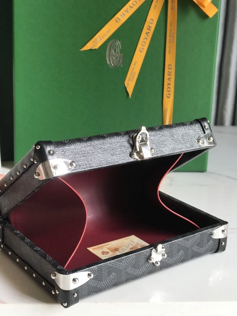 Goyard Suitcase EasyCare 58828