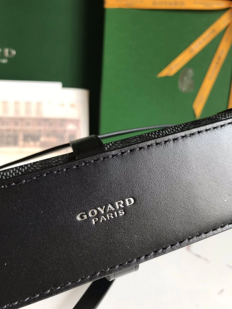 Goyard Suitcase EasyCare 58828