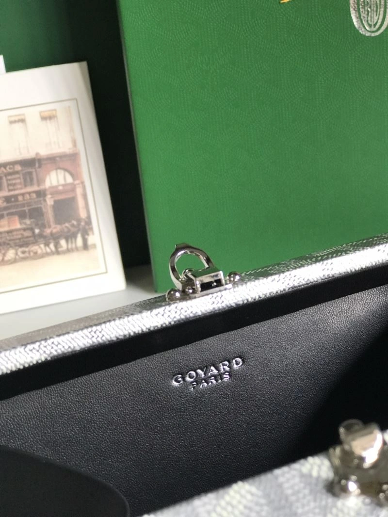 Goyard Suitcase Fashionable 58815