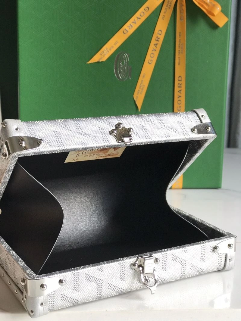 Goyard Suitcase Fashionable 58815