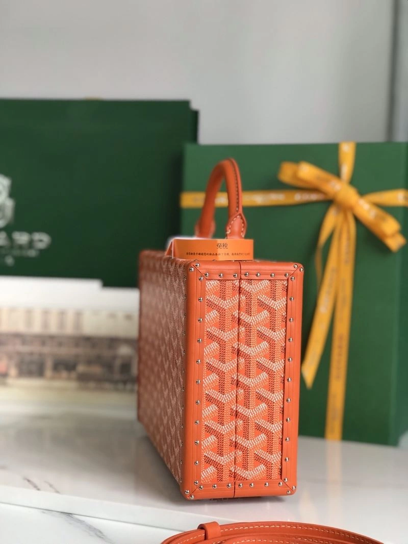 Goyard Suitcase Efficient 58816
