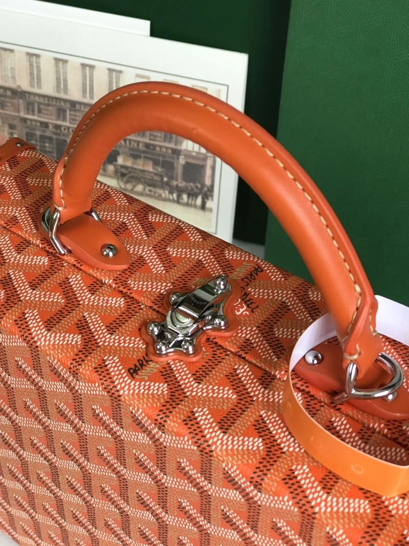 Goyard Suitcase Efficient 58816