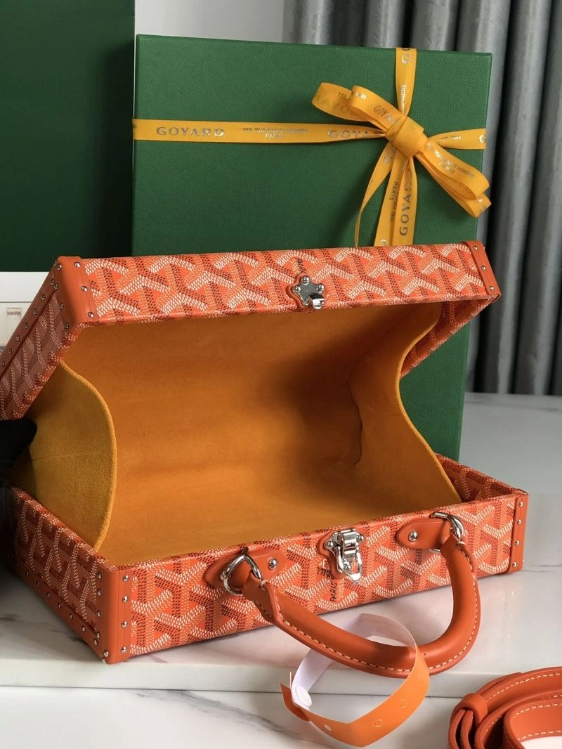 Goyard Suitcase Efficient 58816
