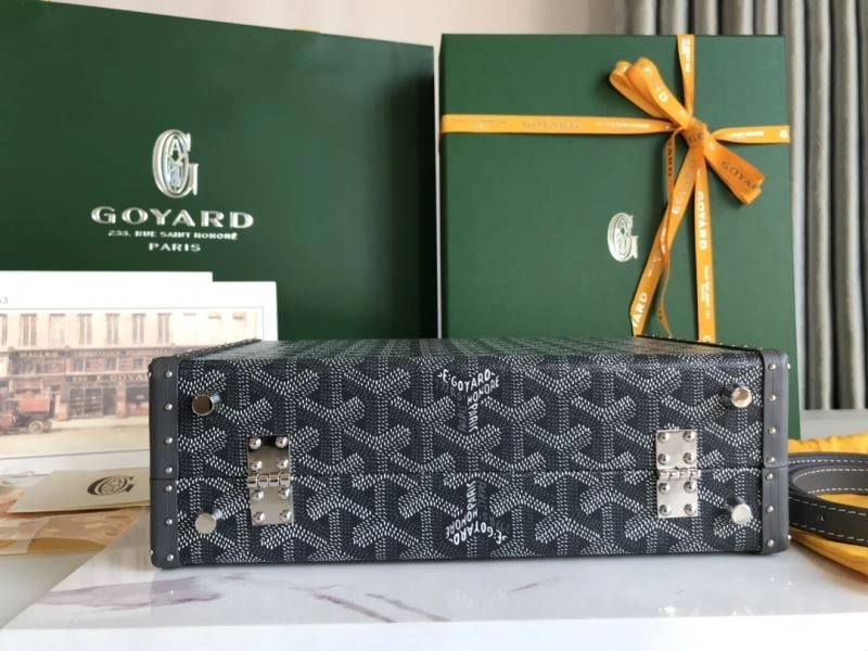 Goyard Suitcase FreshLook 58807