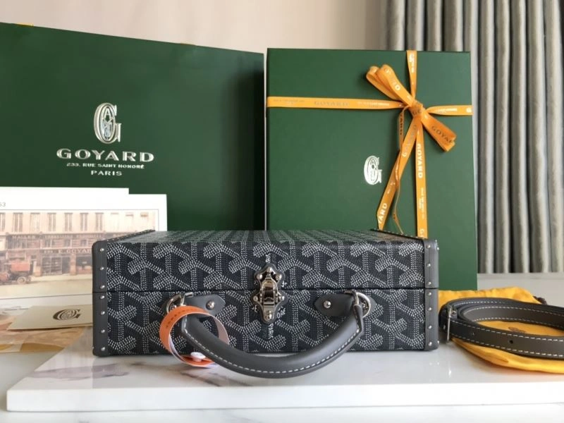 Goyard Suitcase FreshLook 58807