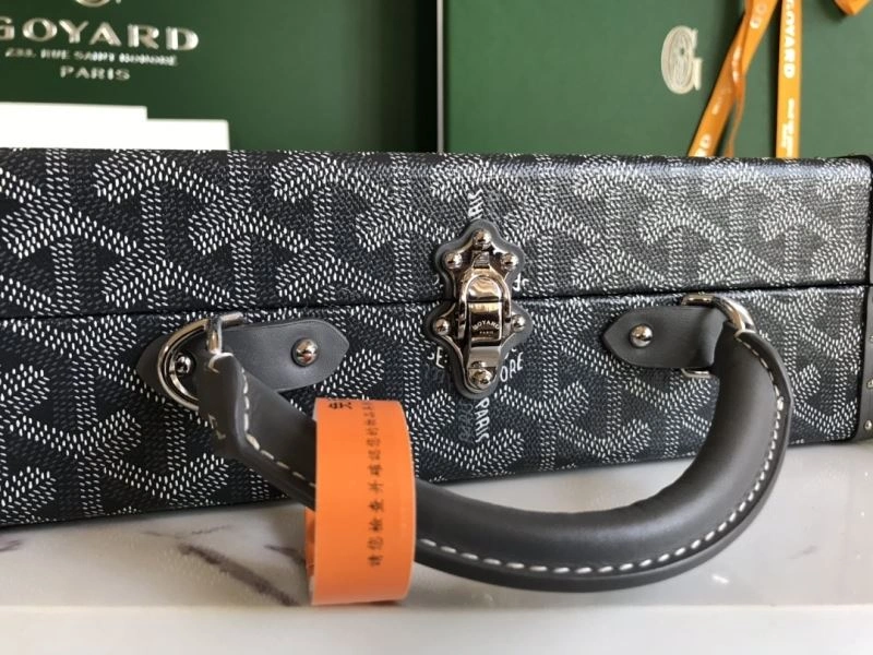 Goyard Suitcase FreshLook 58807