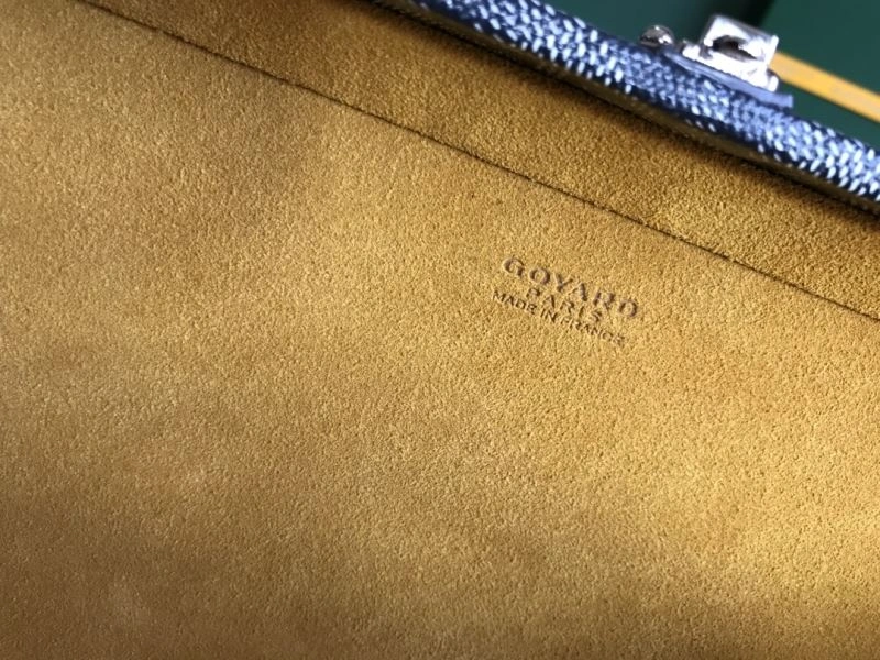 Goyard Suitcase FreshLook 58807