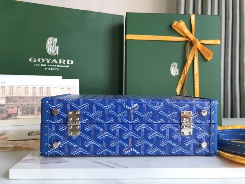 Goyard Suitcase EyeCatching 58810