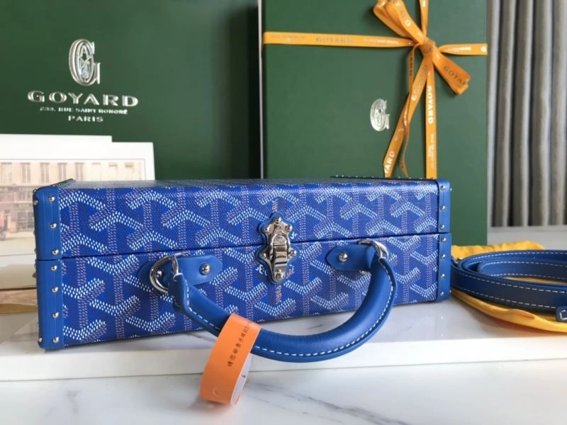 Goyard Suitcase EyeCatching 58810