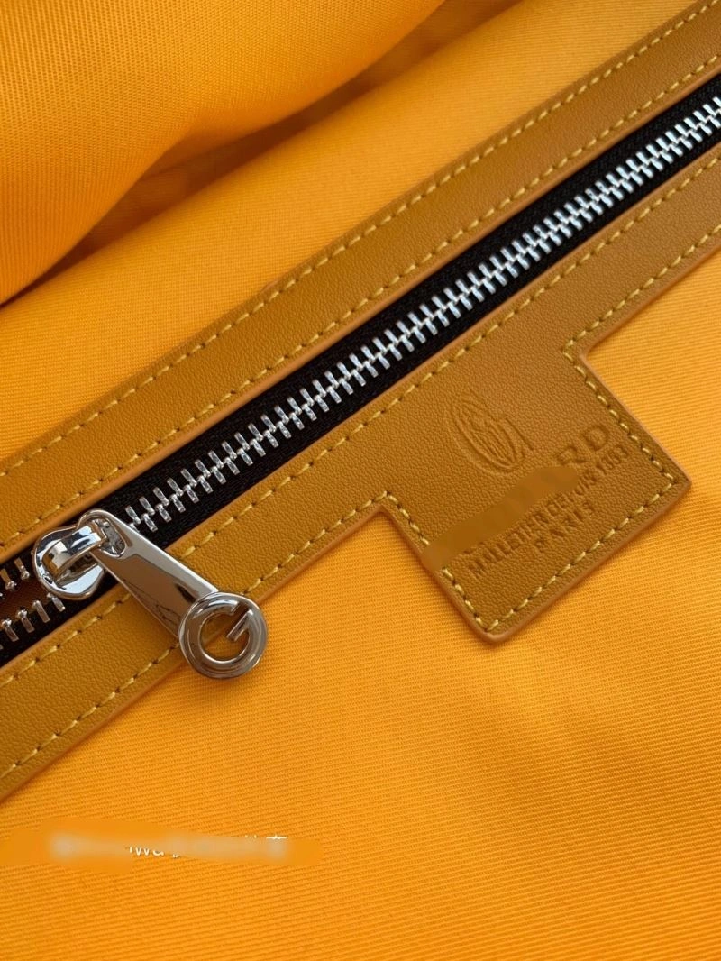 Goyard Suitcase Affordable 65701