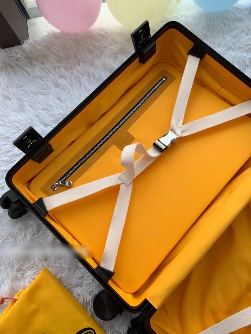 Goyard Suitcase Affordable 65701