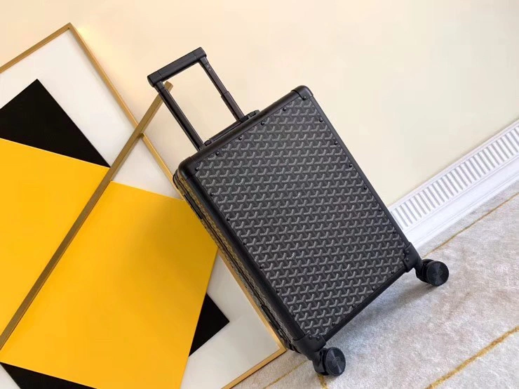 UrbanStyle Goyard Suitcase 65660