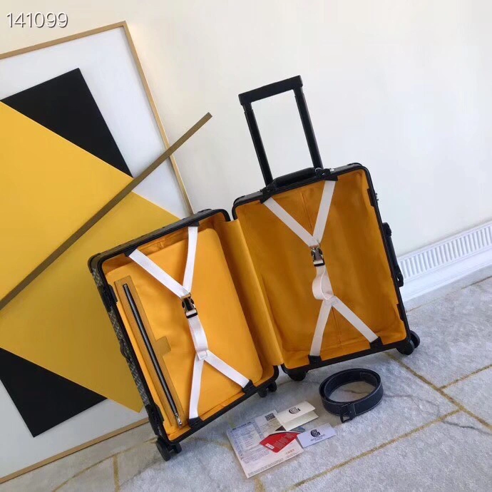 UrbanStyle Goyard Suitcase 65660