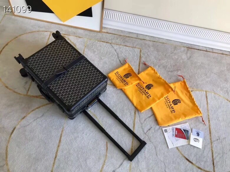 UrbanStyle Goyard Suitcase 65660