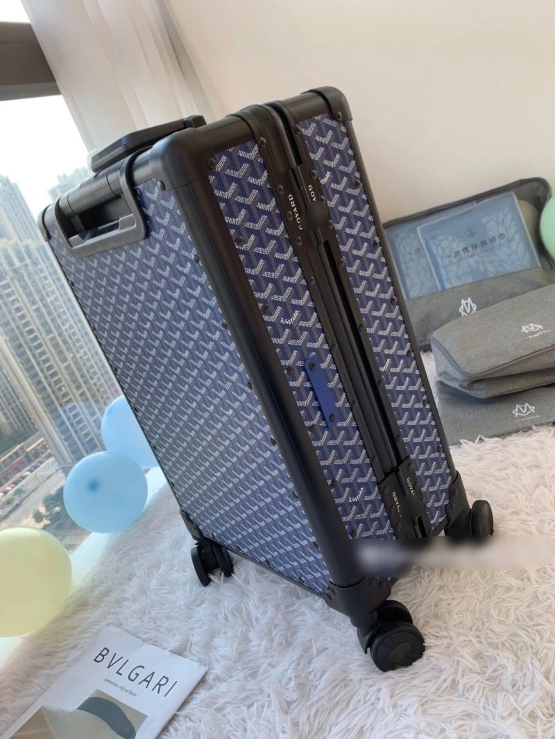 Fashionable Goyard Suitcase 65716