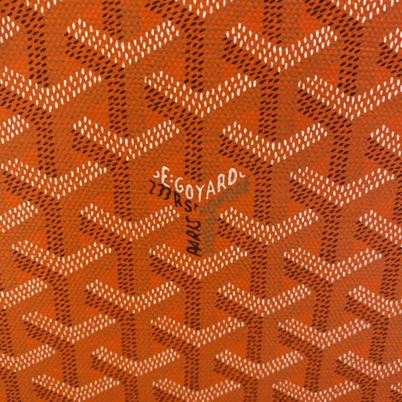 Goyard Suitcase Compact 69432