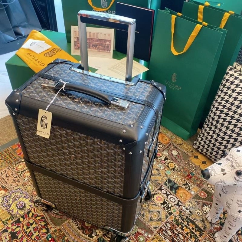 Goyard Suitcase OnTrend 69442