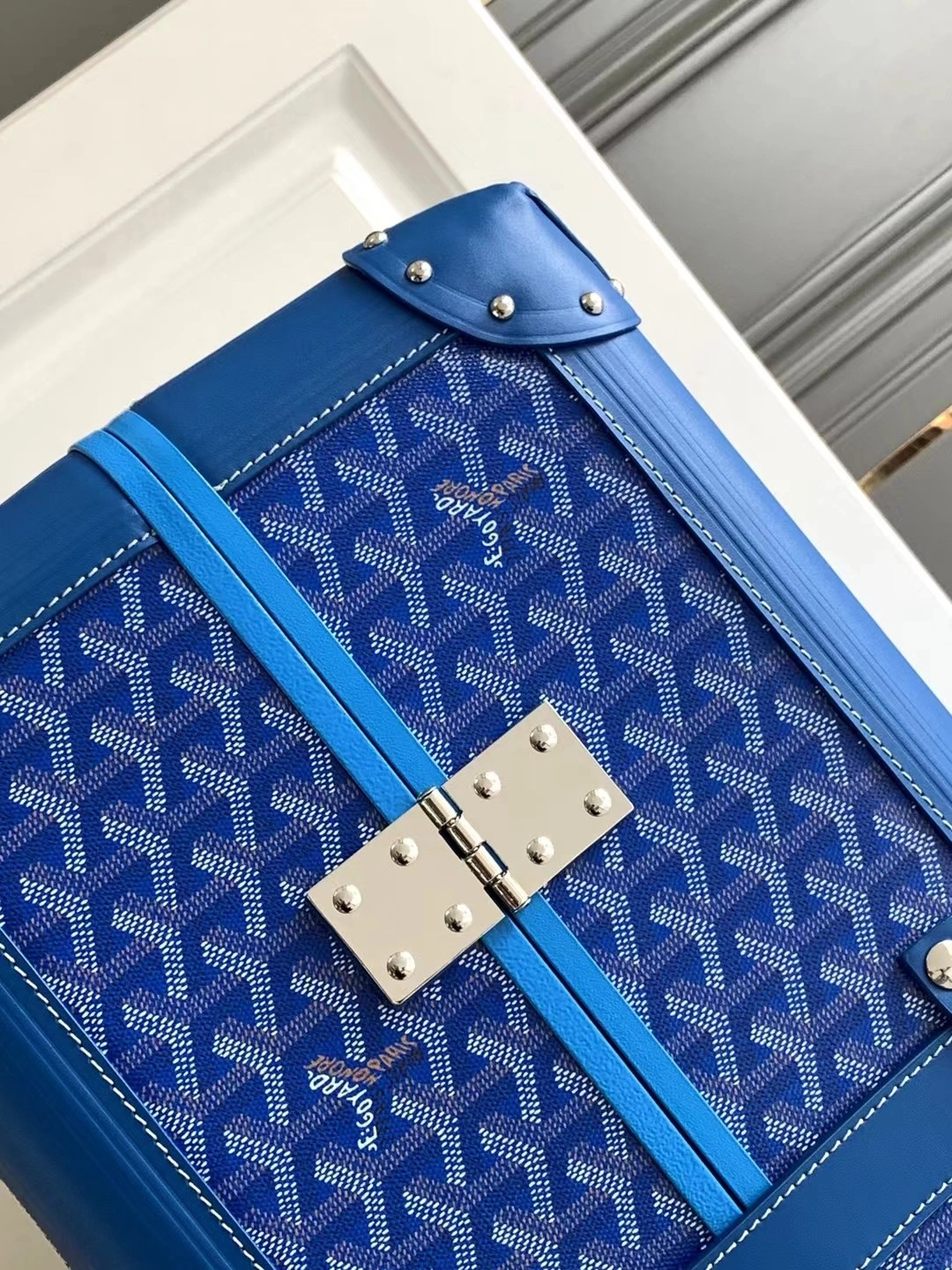 Goyard Suitcase FashionForward 65053