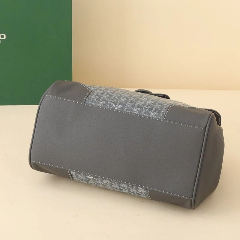 Packable Goyard Top Handle Bags 87489