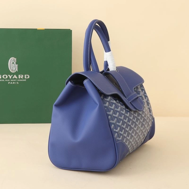 Goyard Top Handle Bags FlexibleFit 87490