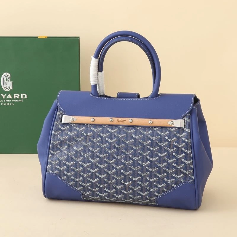 Goyard Top Handle Bags FlexibleFit 87490