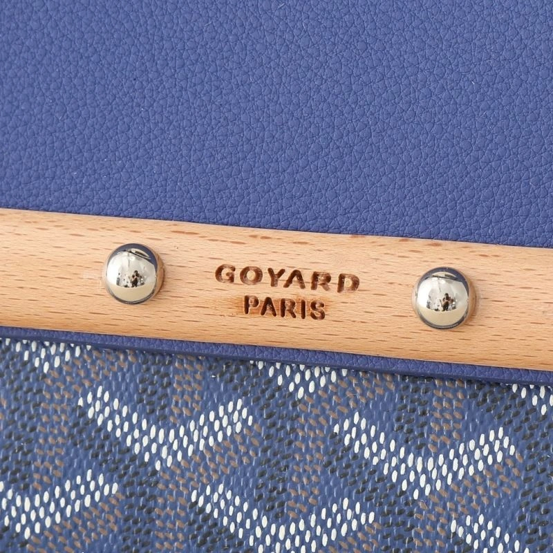 Goyard Top Handle Bags FlexibleFit 87490