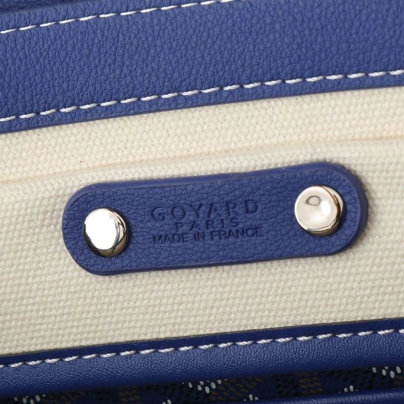 Goyard Top Handle Bags FlexibleFit 87490