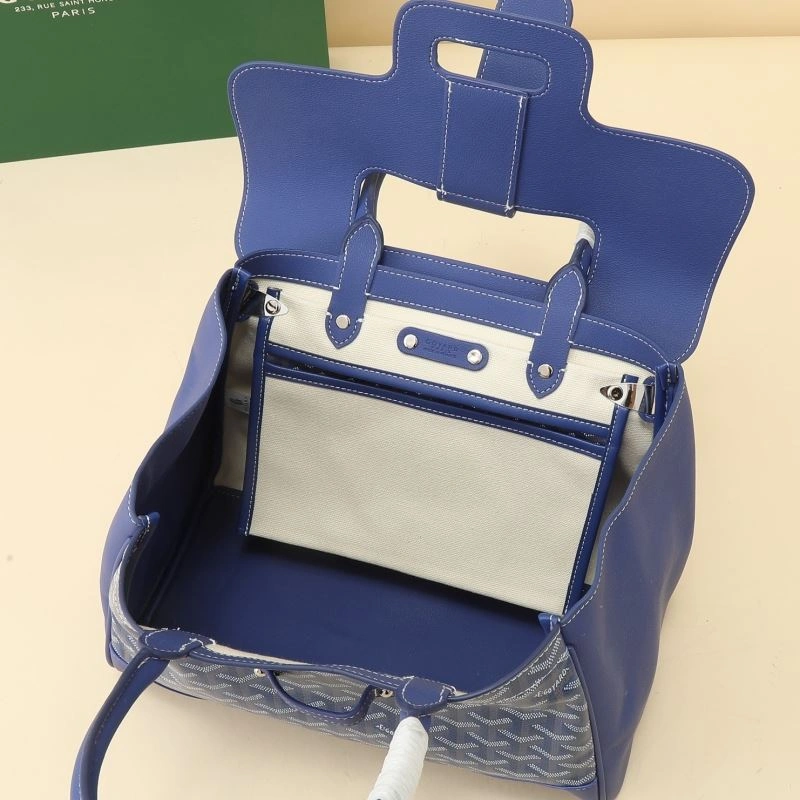 Goyard Top Handle Bags FlexibleFit 87490