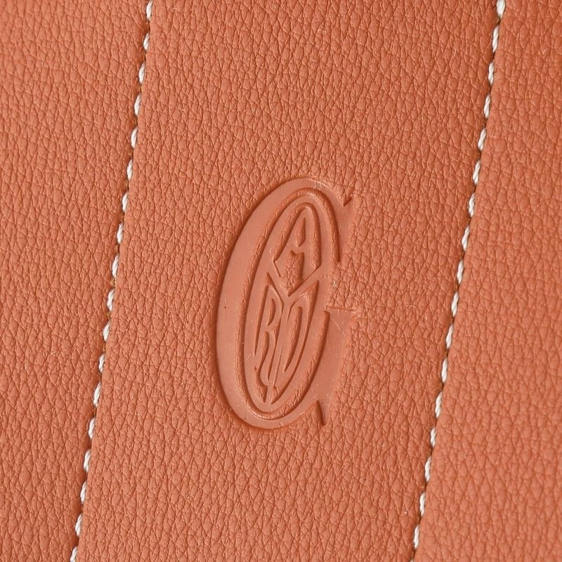 Refined Goyard Top Handle Bags 87492