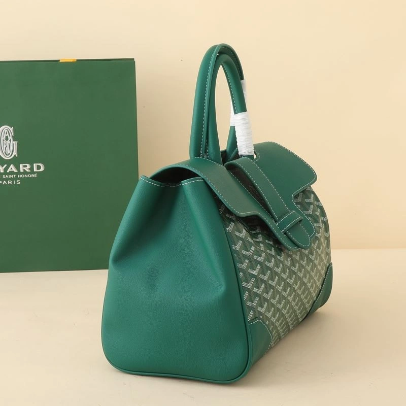 Elegant Goyard Top Handle Bags 87484
