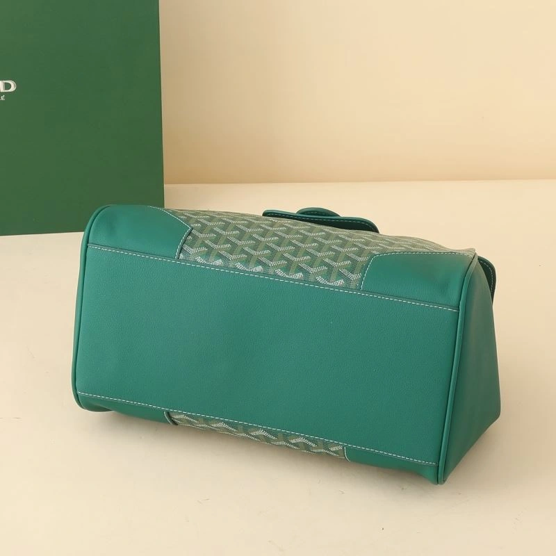 Elegant Goyard Top Handle Bags 87484