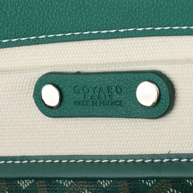 Elegant Goyard Top Handle Bags 87484