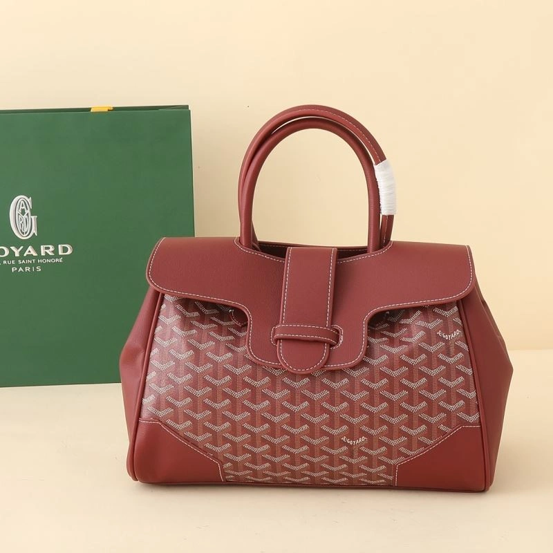 TopPick Goyard Top Handle Bags 87486