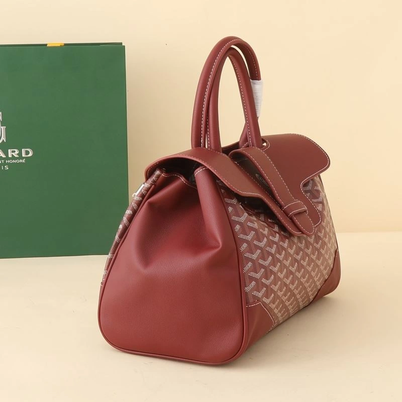 TopPick Goyard Top Handle Bags 87486