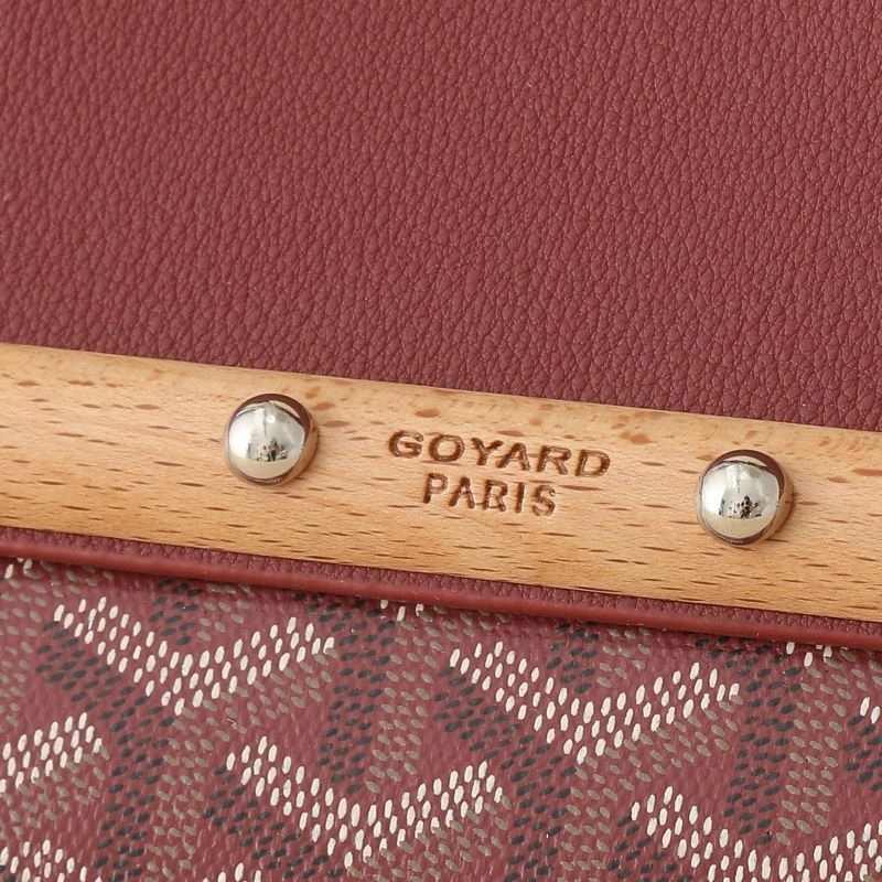 TopPick Goyard Top Handle Bags 87486