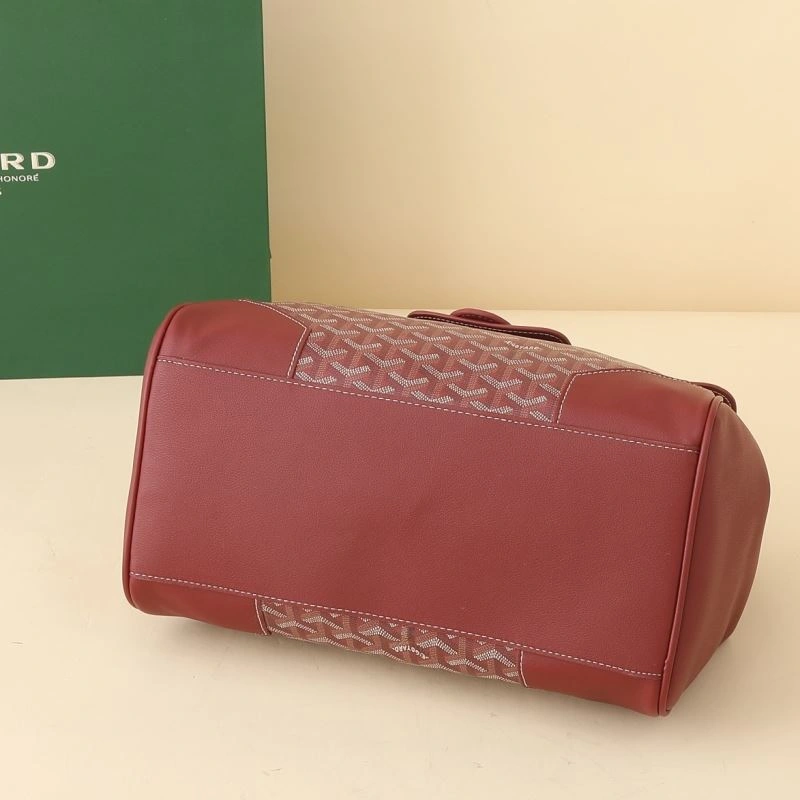 TopPick Goyard Top Handle Bags 87486