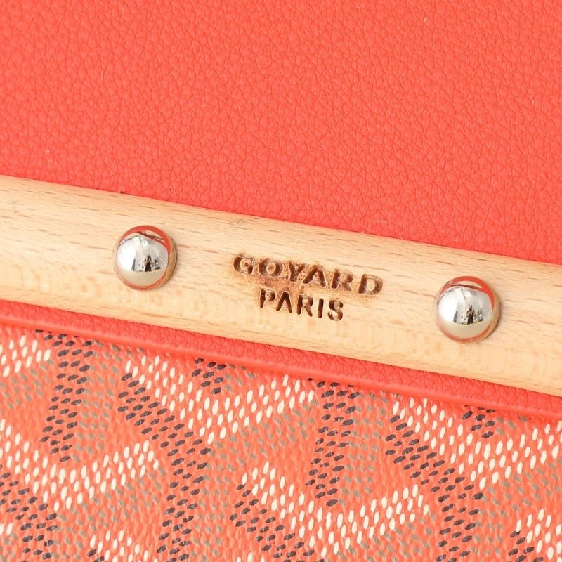 Chic Goyard Top Handle Bags 87487