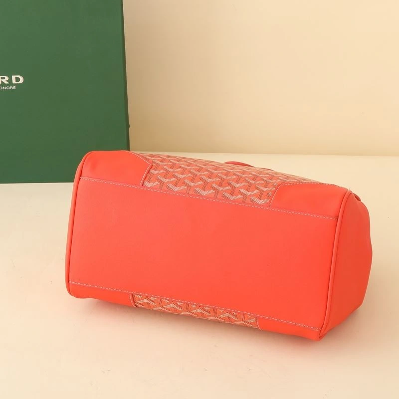 Chic Goyard Top Handle Bags 87487